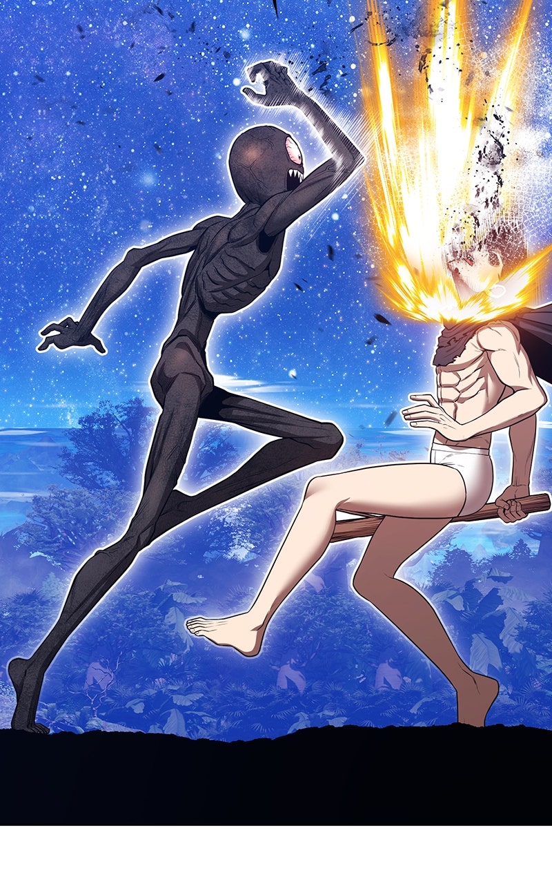 Read +99 Reinforced Wooden Stick ENGLISH Manga Online