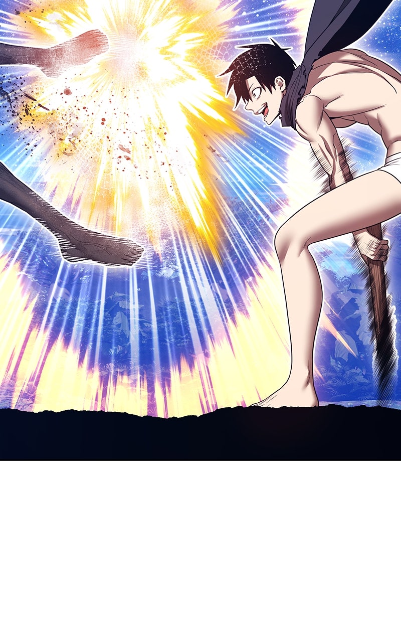 Read +99 Reinforced Wooden Stick ENGLISH Manga Online