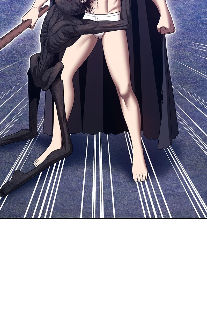 Read +99 Reinforced Wooden Stick ENGLISH Manga Online