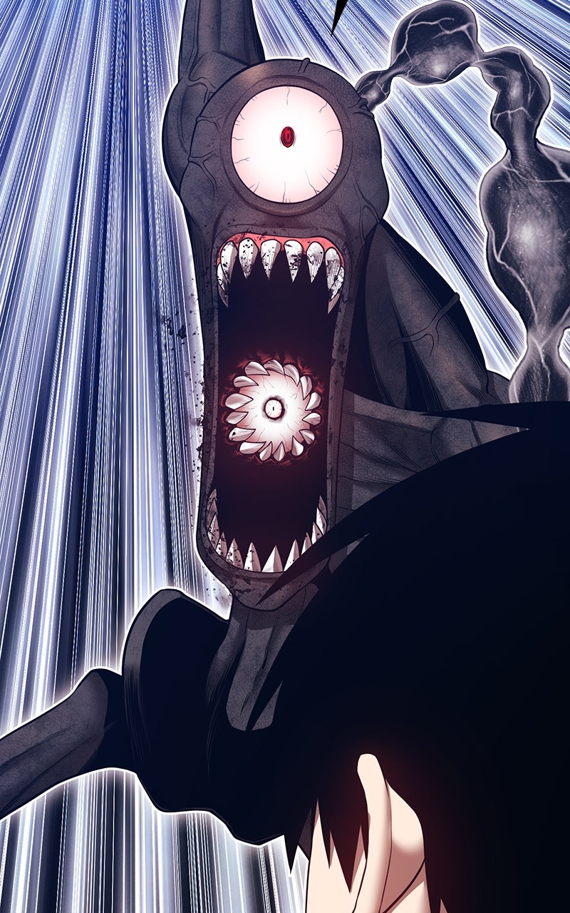 Read +99 Reinforced Wooden Stick ENGLISH Manga Online