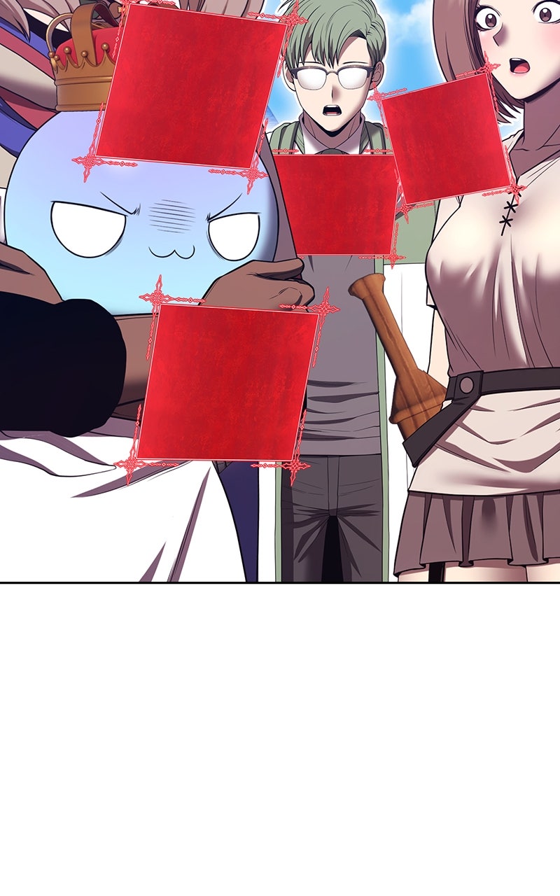 Read +99 Reinforced Wooden Stick ENGLISH Manga Online