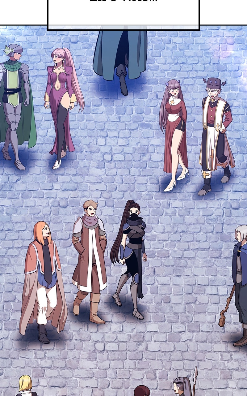 Read +99 Reinforced Wooden Stick ENGLISH Manga Online