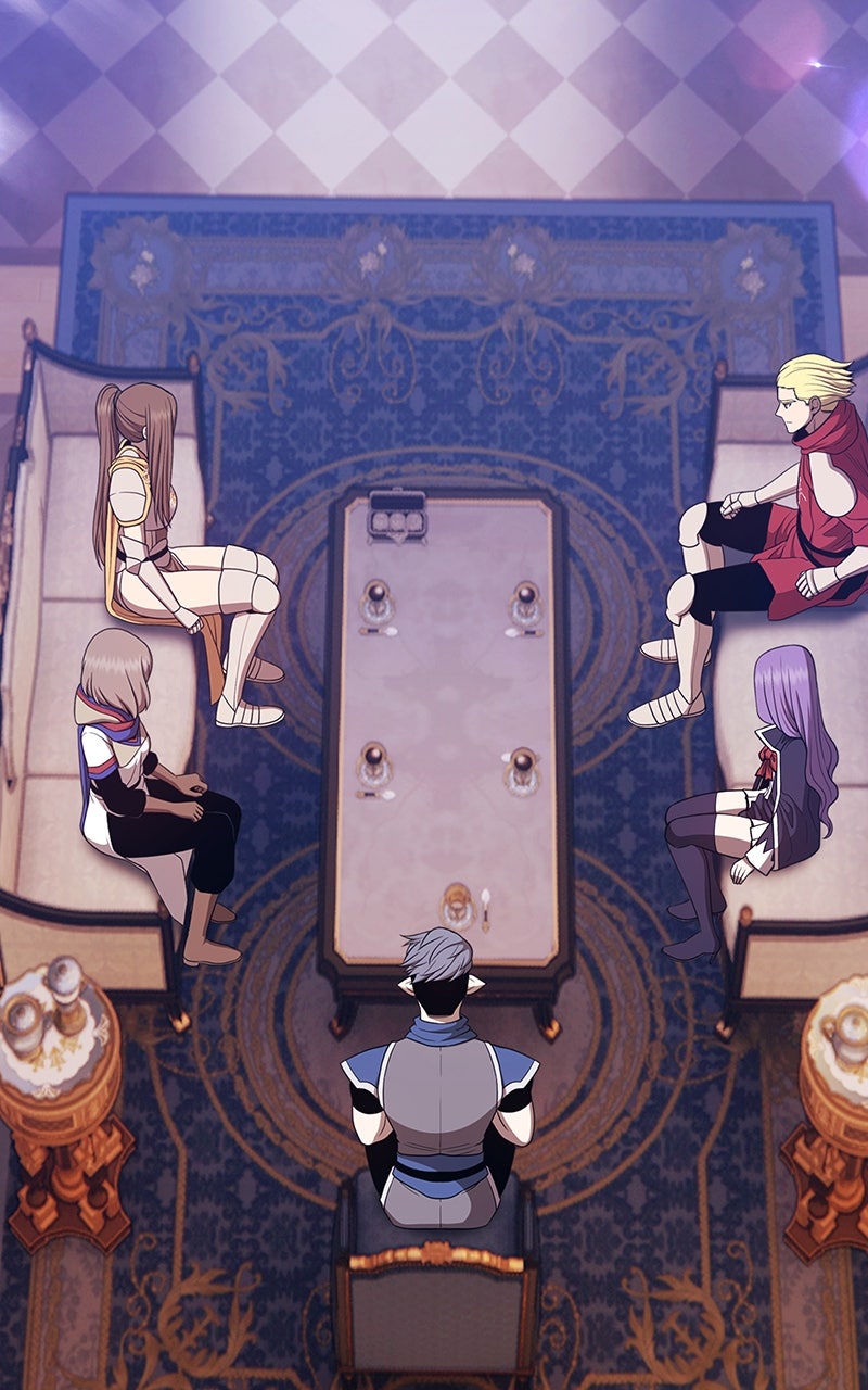 Read +99 Reinforced Wooden Stick ENGLISH Manga Online