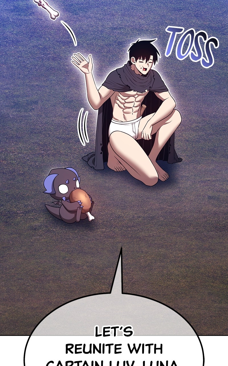 Read +99 Reinforced Wooden Stick ENGLISH Manga Online