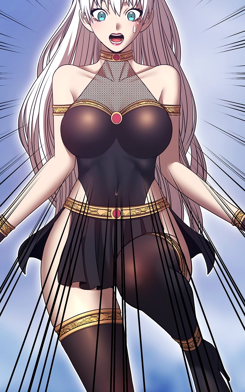 Read +99 Reinforced Wooden Stick ENGLISH Manga Online