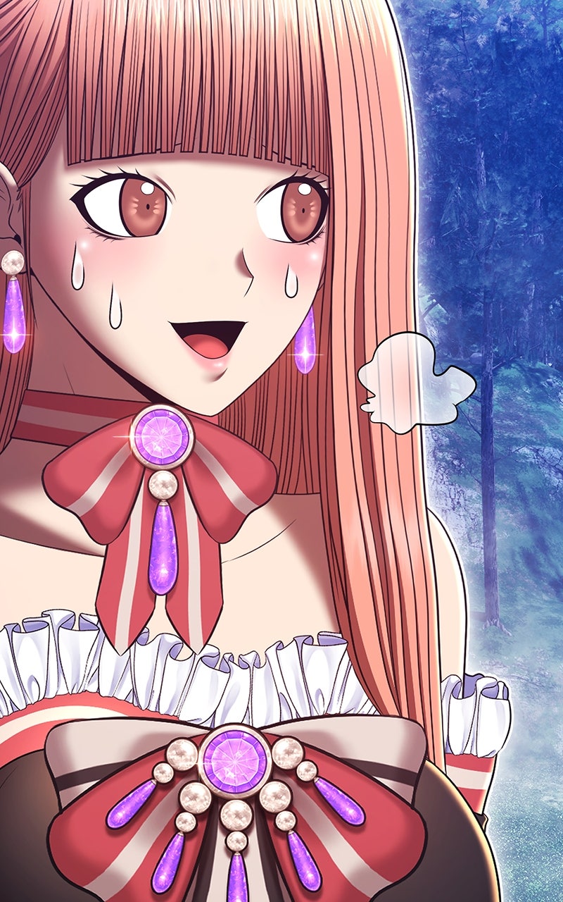 Read +99 Reinforced Wooden Stick ENGLISH Manga Online