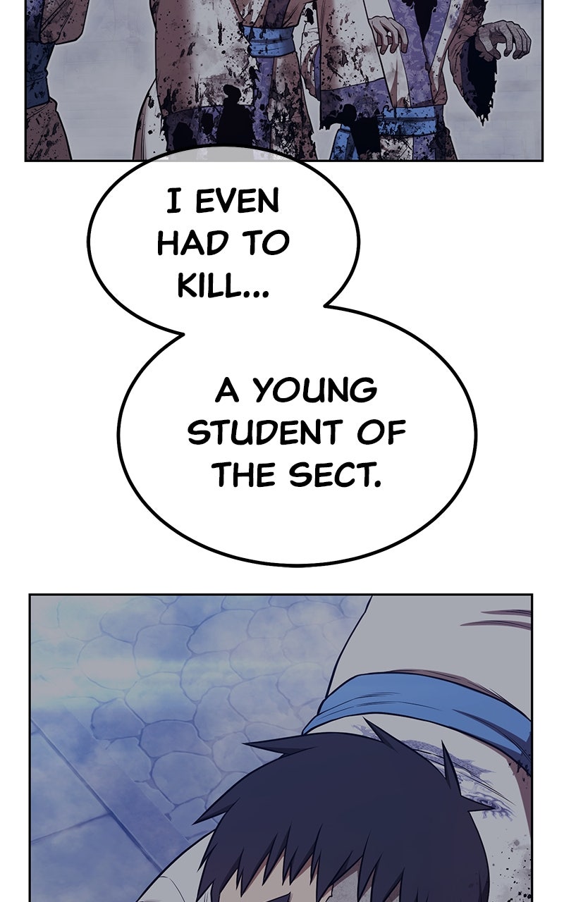 Read +99 Reinforced Wooden Stick ENGLISH Manga Online