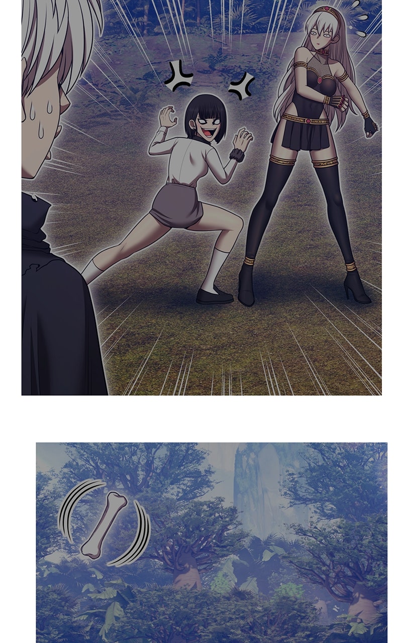 Read +99 Reinforced Wooden Stick ENGLISH Manga Online