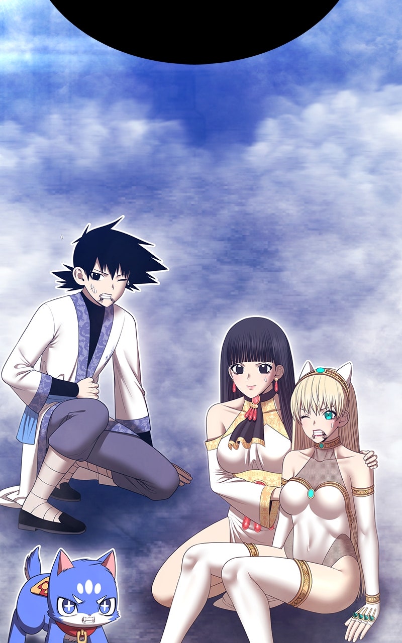 Read +99 Reinforced Wooden Stick ENGLISH Manga Online