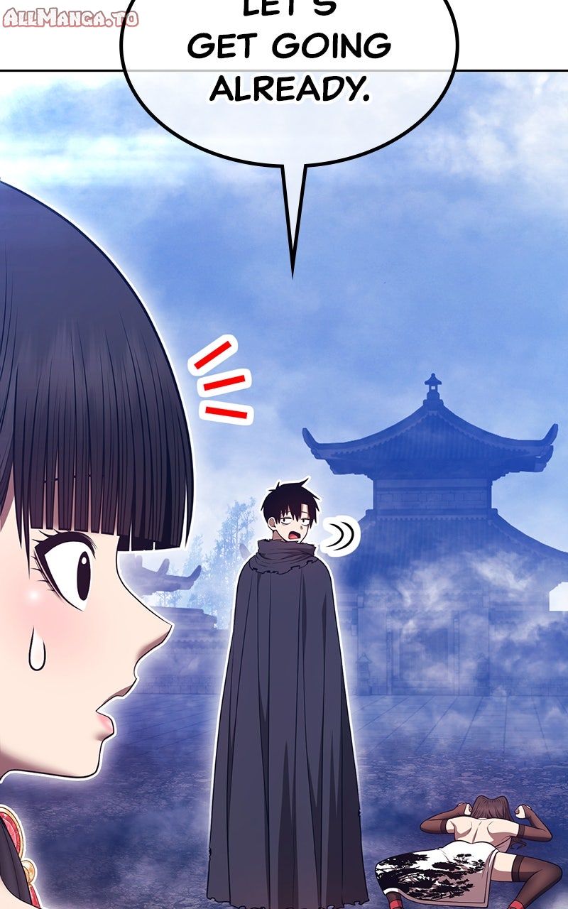 Read +99 Reinforced Wooden Stick ENGLISH Manga Online