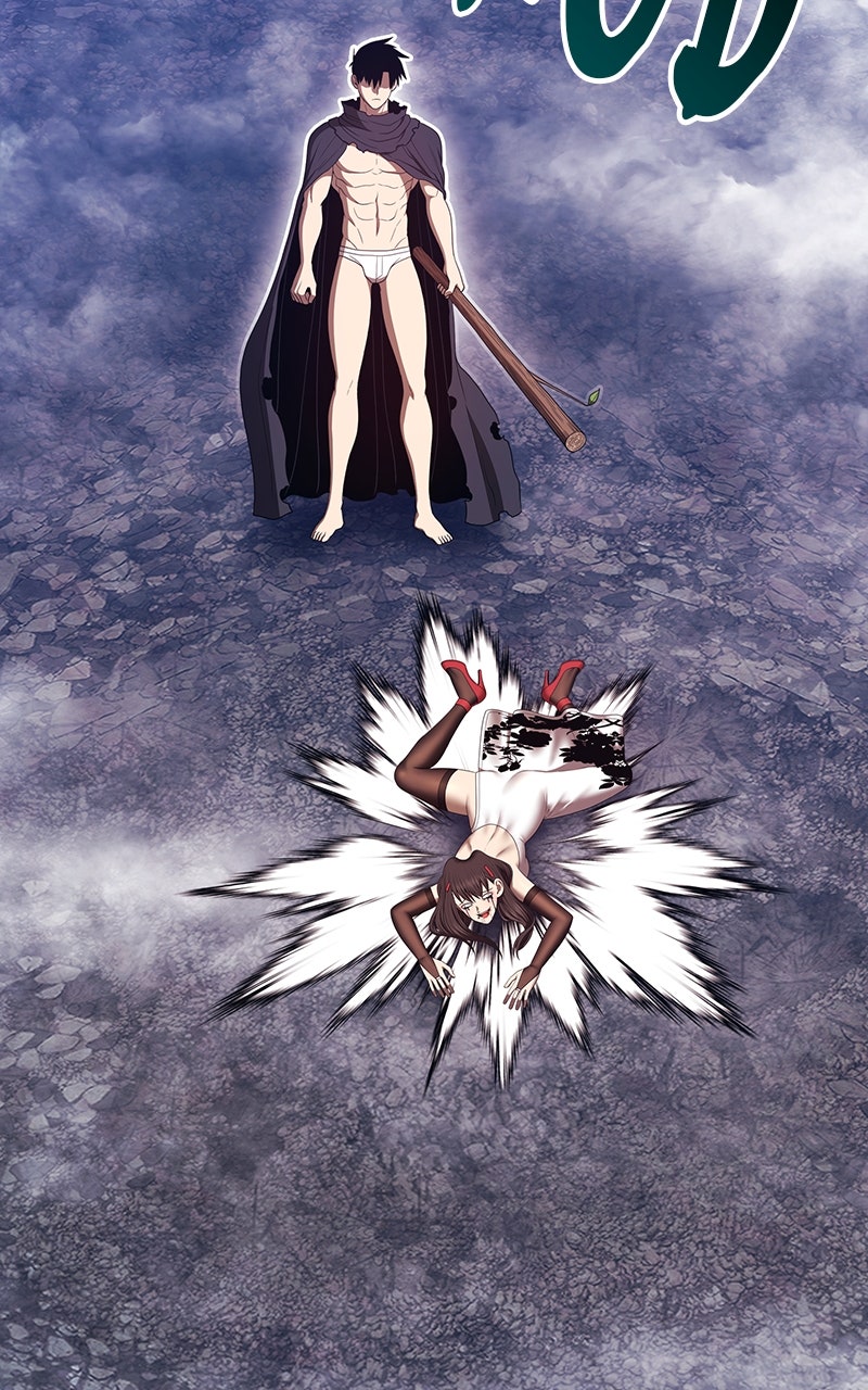 Read +99 Reinforced Wooden Stick ENGLISH Manga Online