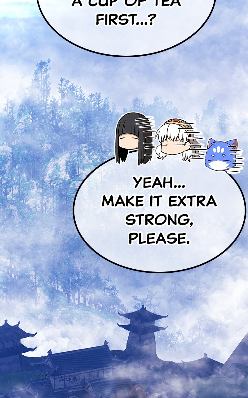 Read +99 Reinforced Wooden Stick ENGLISH Manga Online