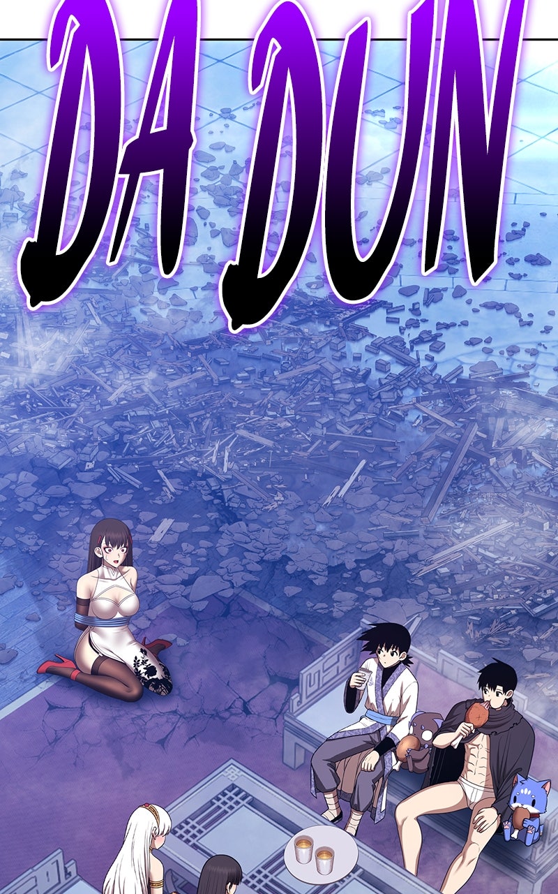 Read +99 Reinforced Wooden Stick ENGLISH Manga Online