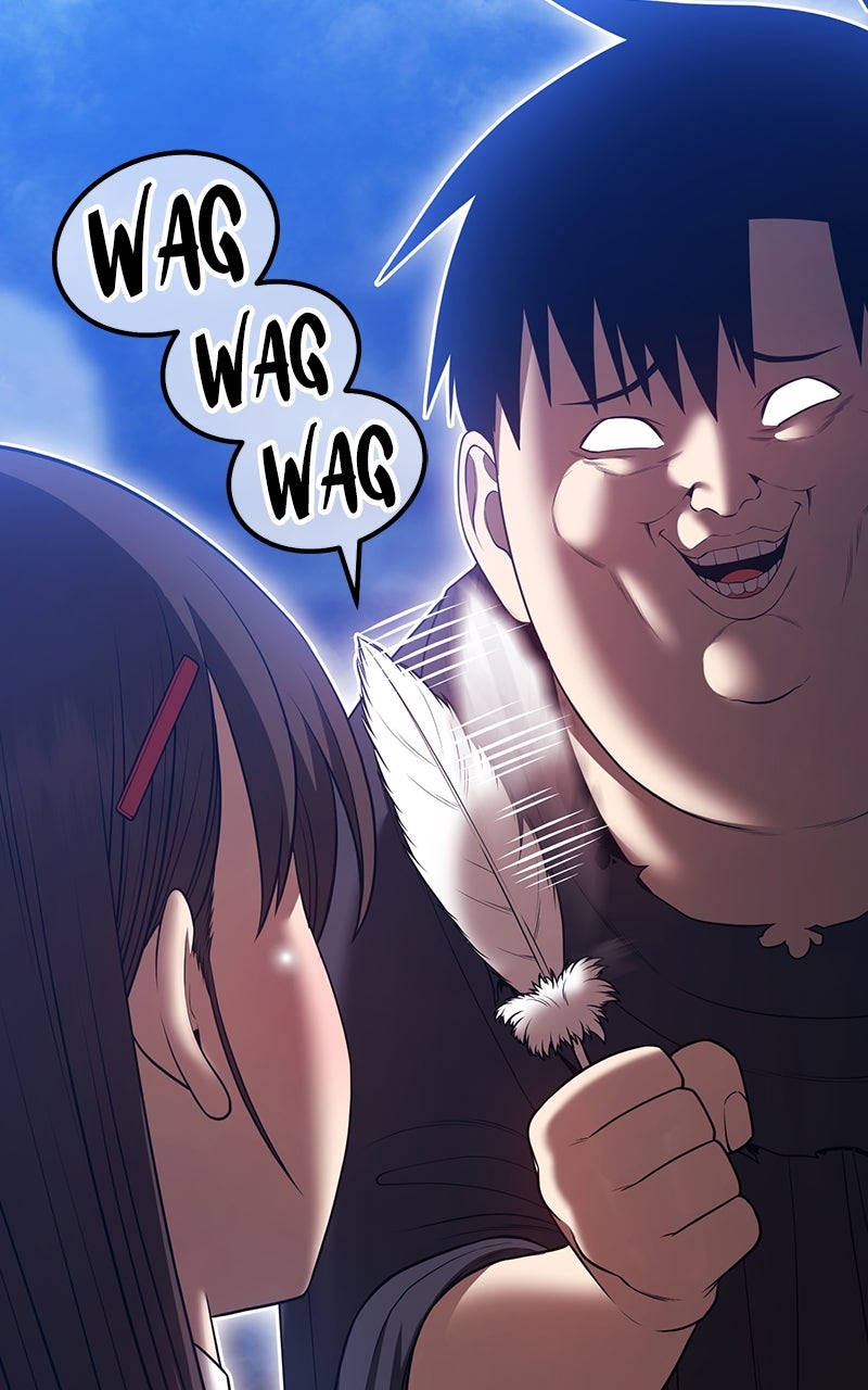 Read +99 Reinforced Wooden Stick ENGLISH Manga Online