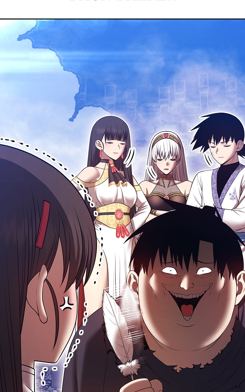 Read +99 Reinforced Wooden Stick ENGLISH Manga Online