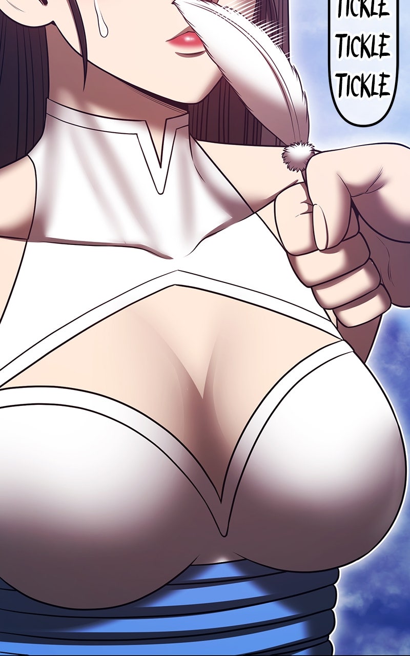 Read +99 Reinforced Wooden Stick ENGLISH Manga Online