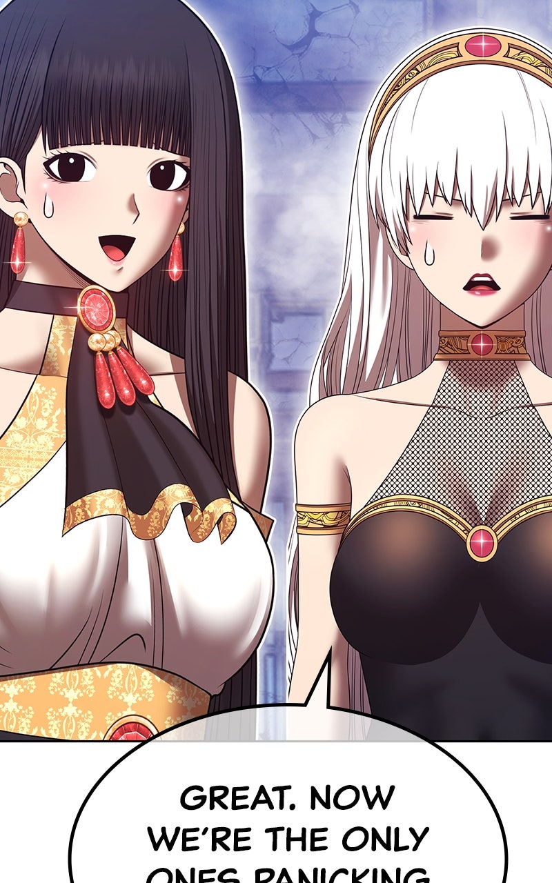 Read +99 Reinforced Wooden Stick ENGLISH Manga Online