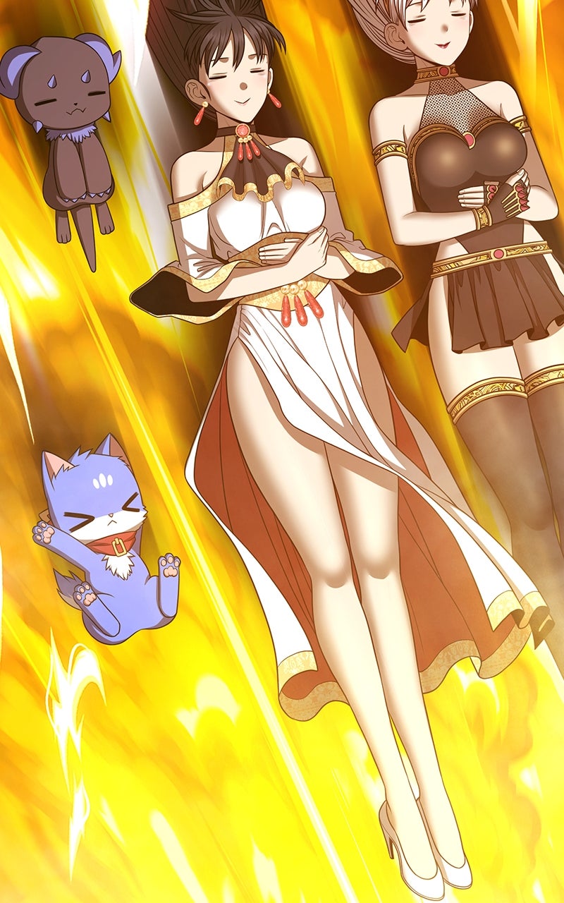 Read +99 Reinforced Wooden Stick ENGLISH Manga Online