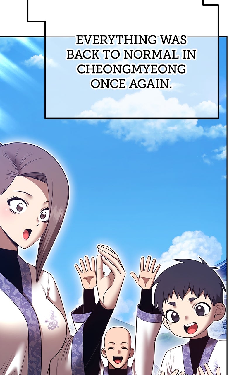 Read +99 Reinforced Wooden Stick ENGLISH Manga Online