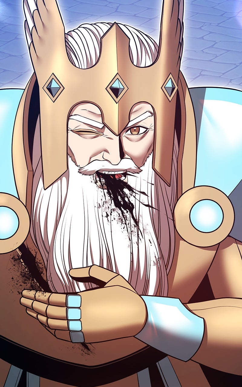 Read +99 Reinforced Wooden Stick ENGLISH Manga Online