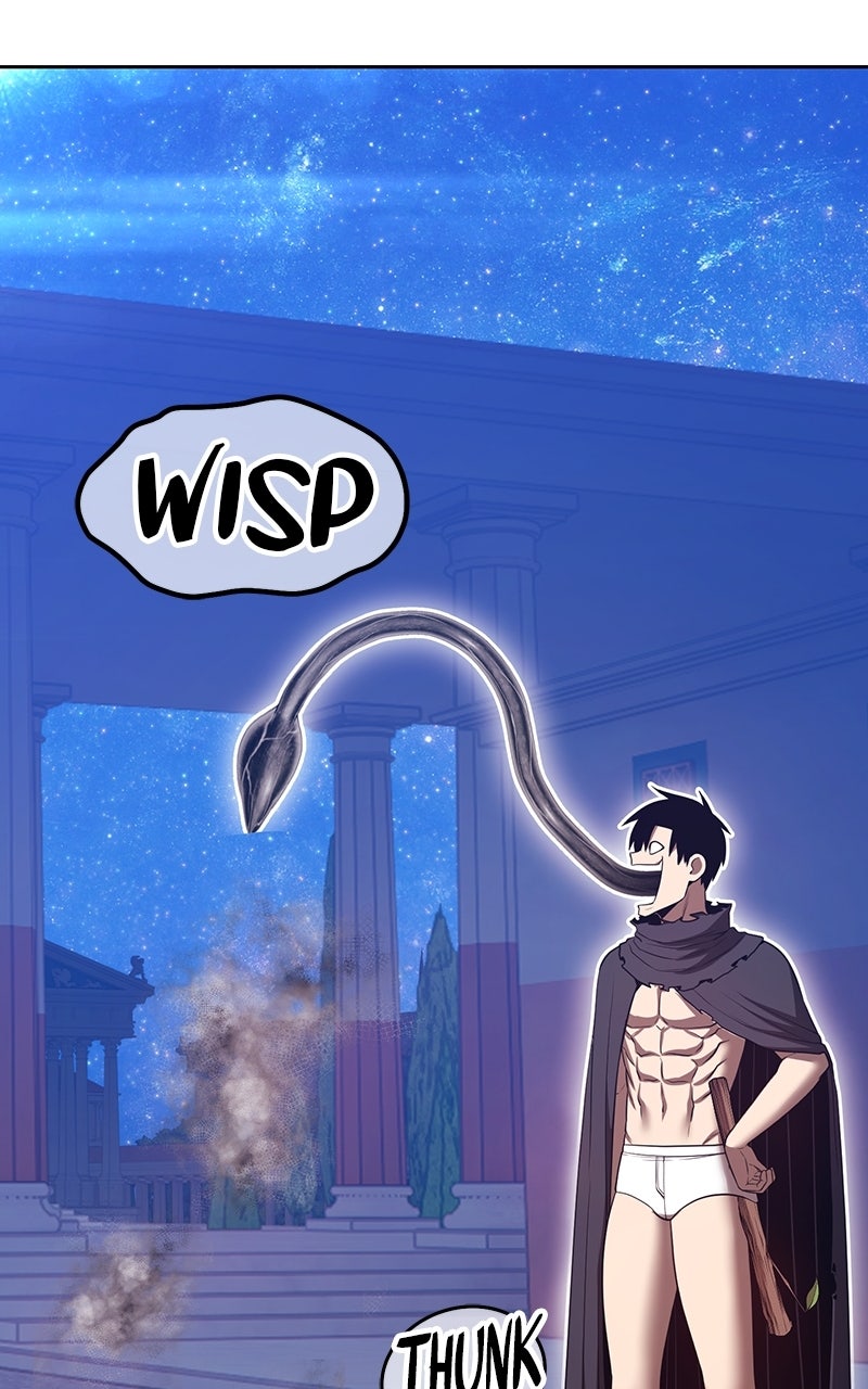 Read +99 Reinforced Wooden Stick ENGLISH Manga Online