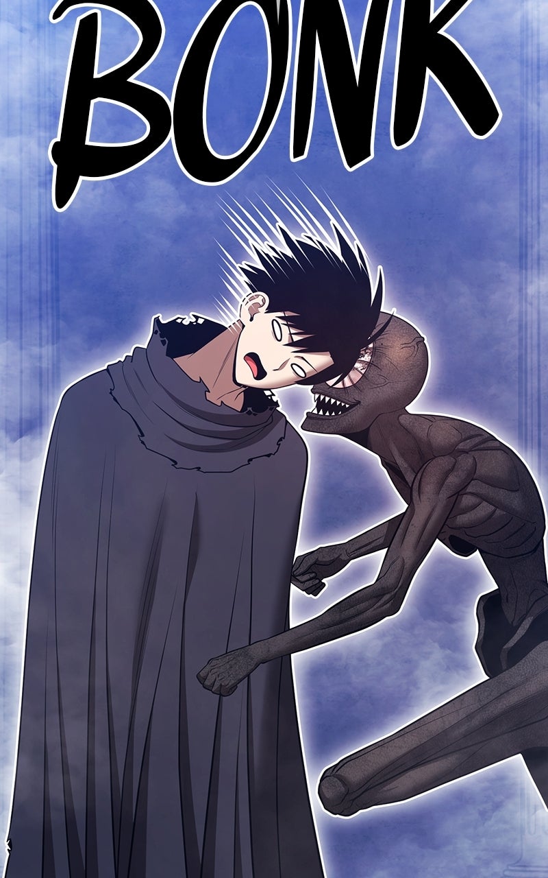 Read +99 Reinforced Wooden Stick ENGLISH Manga Online