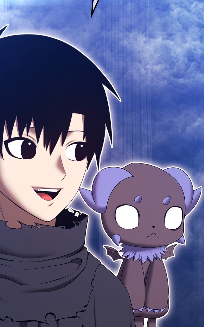 Read +99 Reinforced Wooden Stick ENGLISH Manga Online