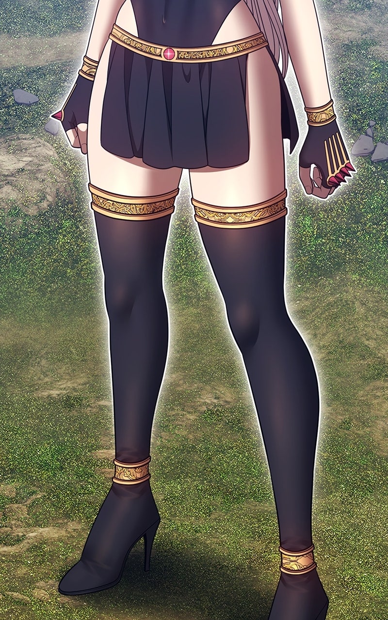 Read +99 Reinforced Wooden Stick ENGLISH Manga Online