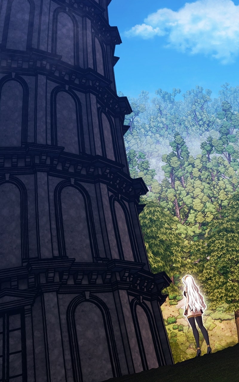 Read +99 Reinforced Wooden Stick ENGLISH Manga Online