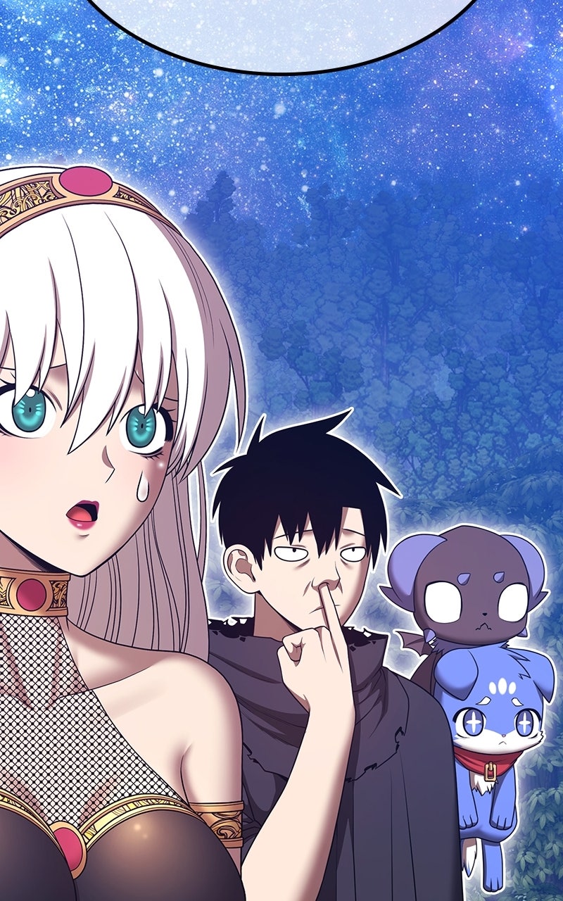 Read +99 Reinforced Wooden Stick ENGLISH Manga Online