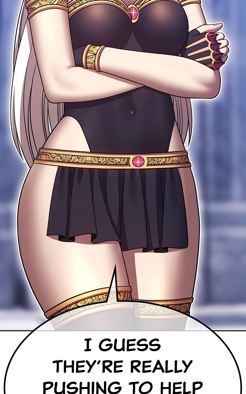 Read +99 Reinforced Wooden Stick ENGLISH Manga Online