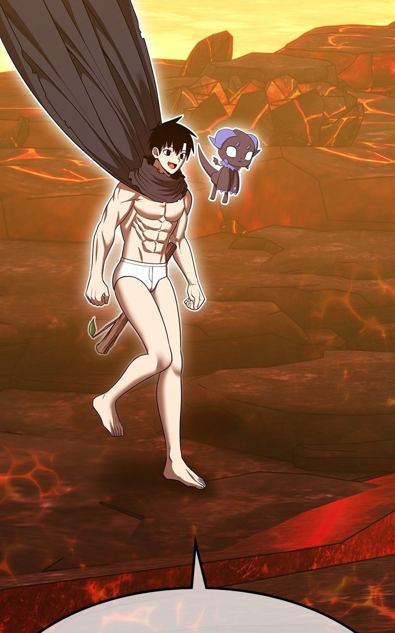 Read +99 Reinforced Wooden Stick ENGLISH Manga Online