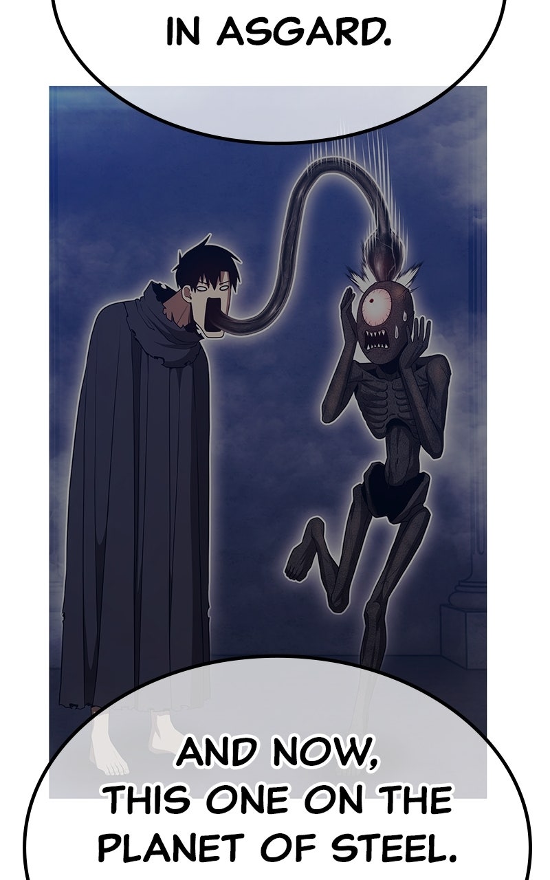 Read +99 Reinforced Wooden Stick ENGLISH Manga Online