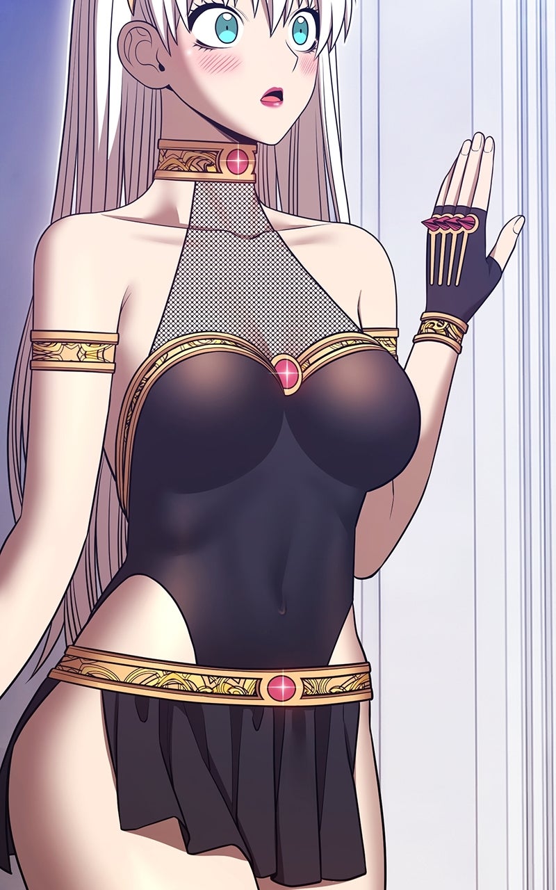 Read +99 Reinforced Wooden Stick ENGLISH Manga Online