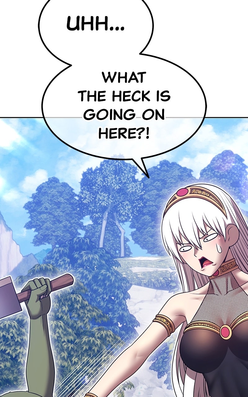 Read +99 Reinforced Wooden Stick ENGLISH Manga Online