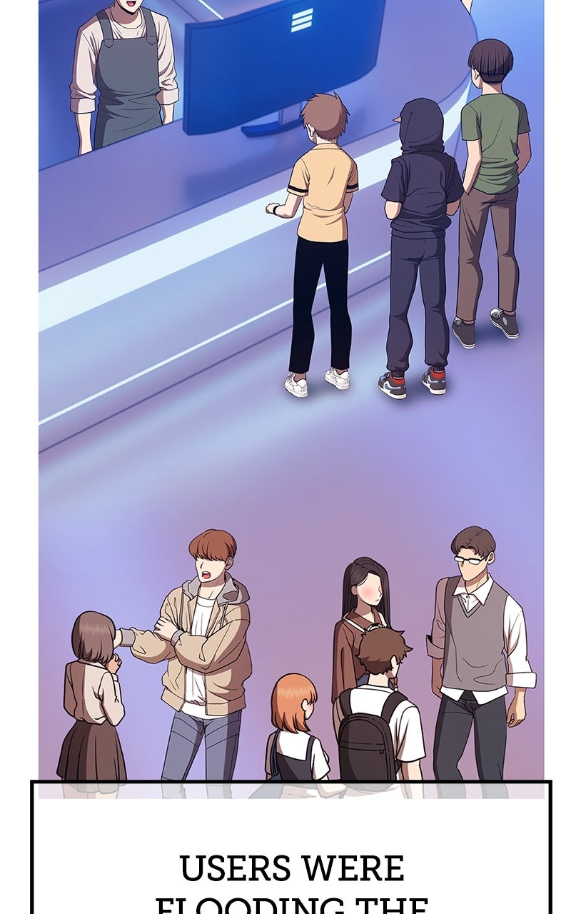 Read +99 Reinforced Wooden Stick ENGLISH Manga Online