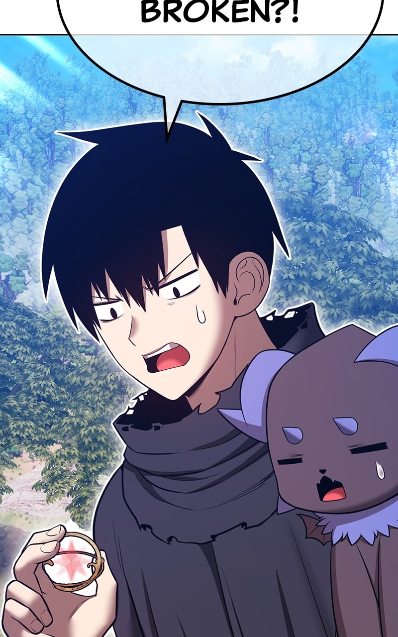 Read +99 Reinforced Wooden Stick ENGLISH Manga Online