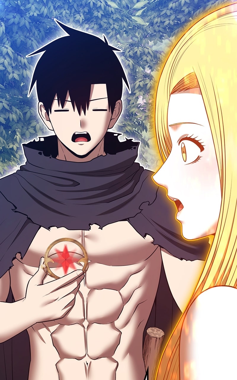 Read +99 Reinforced Wooden Stick ENGLISH Manga Online