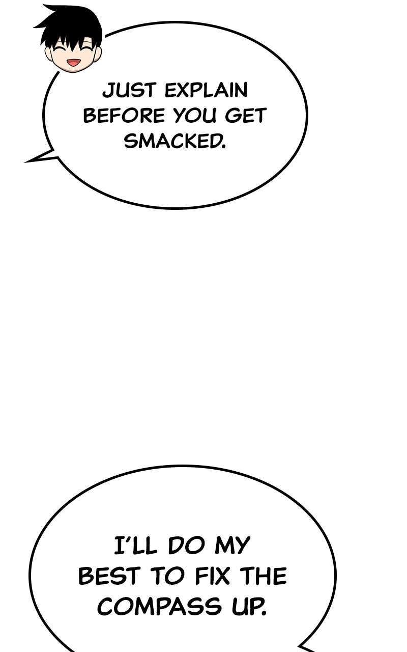 Read +99 Reinforced Wooden Stick ENGLISH Manga Online