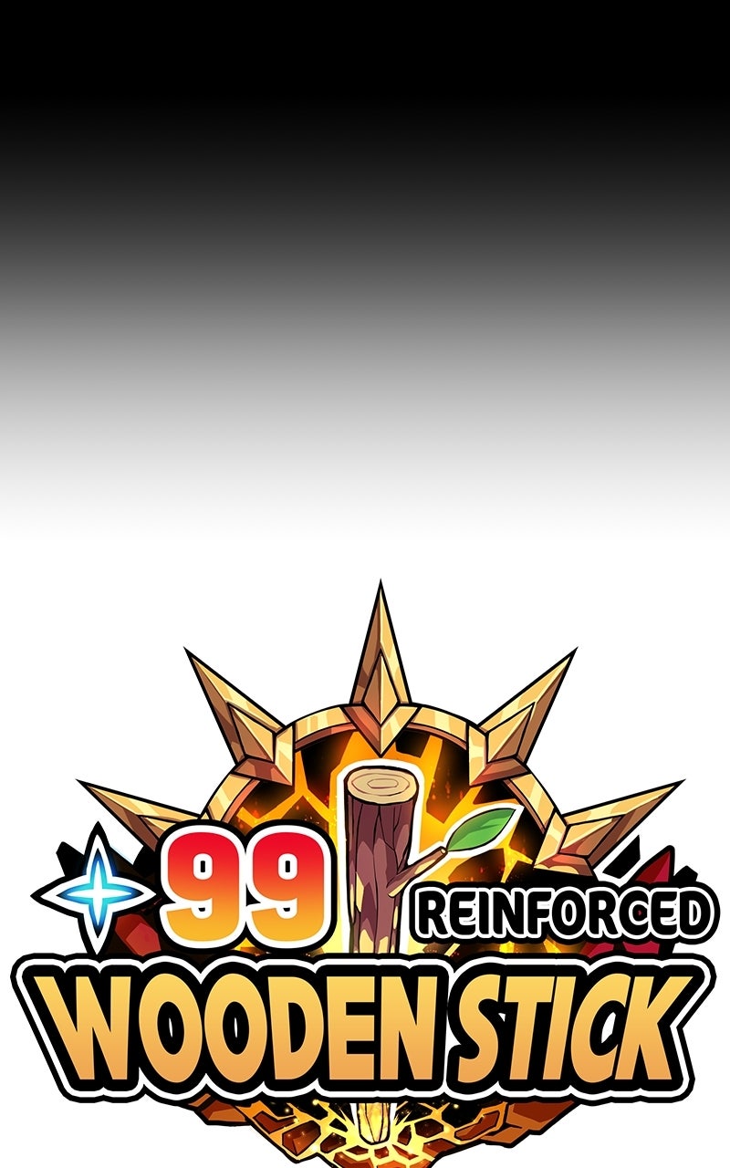 Read +99 Reinforced Wooden Stick ENGLISH Manga Online