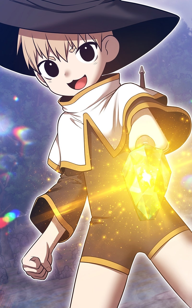 Read +99 Reinforced Wooden Stick ENGLISH Manga Online