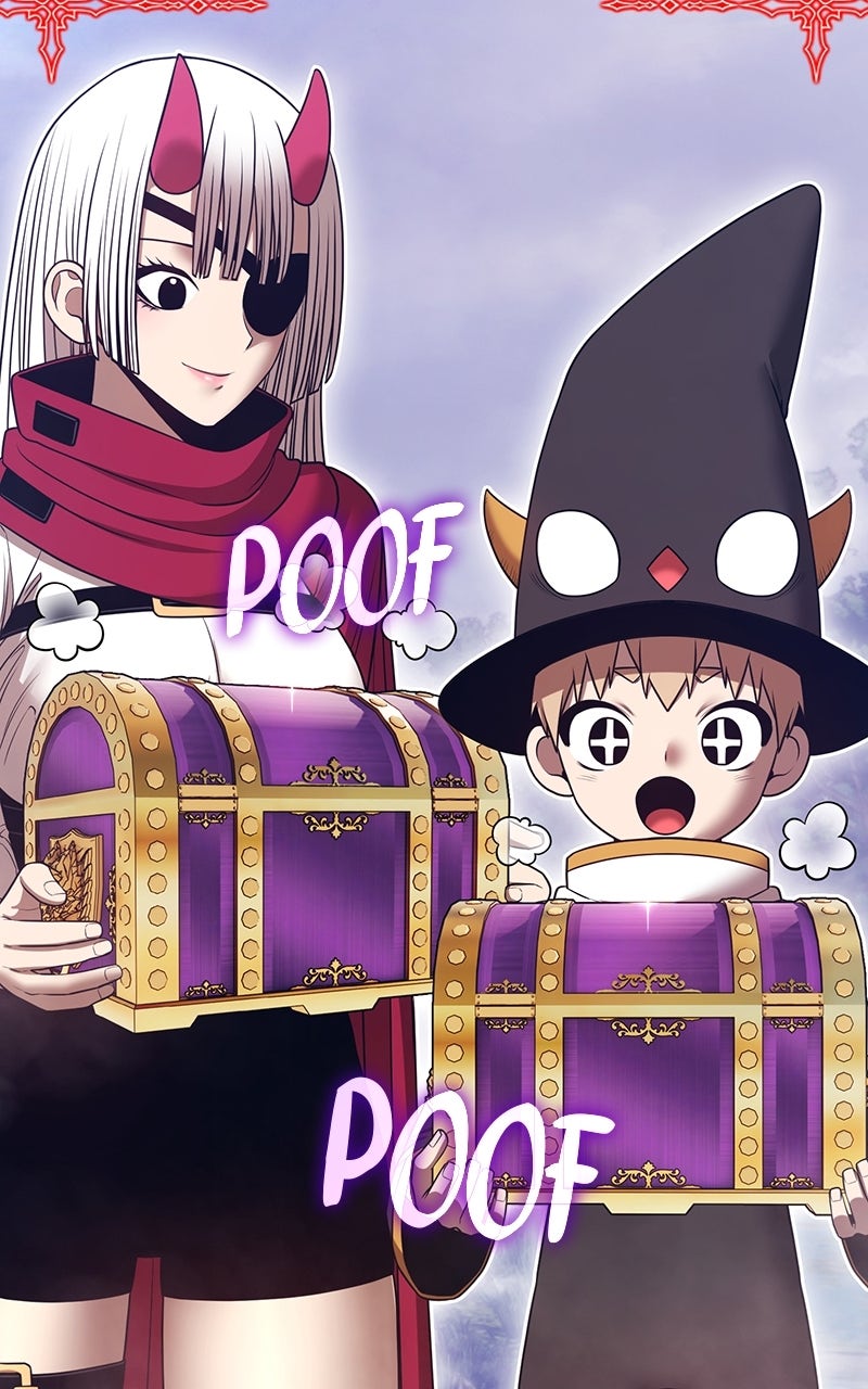 Read +99 Reinforced Wooden Stick ENGLISH Manga Online