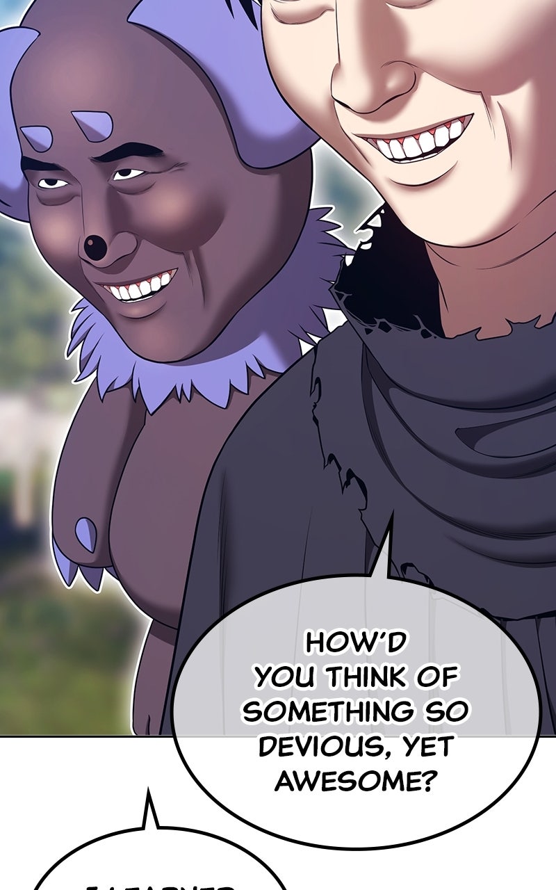 Read +99 Reinforced Wooden Stick ENGLISH Manga Online