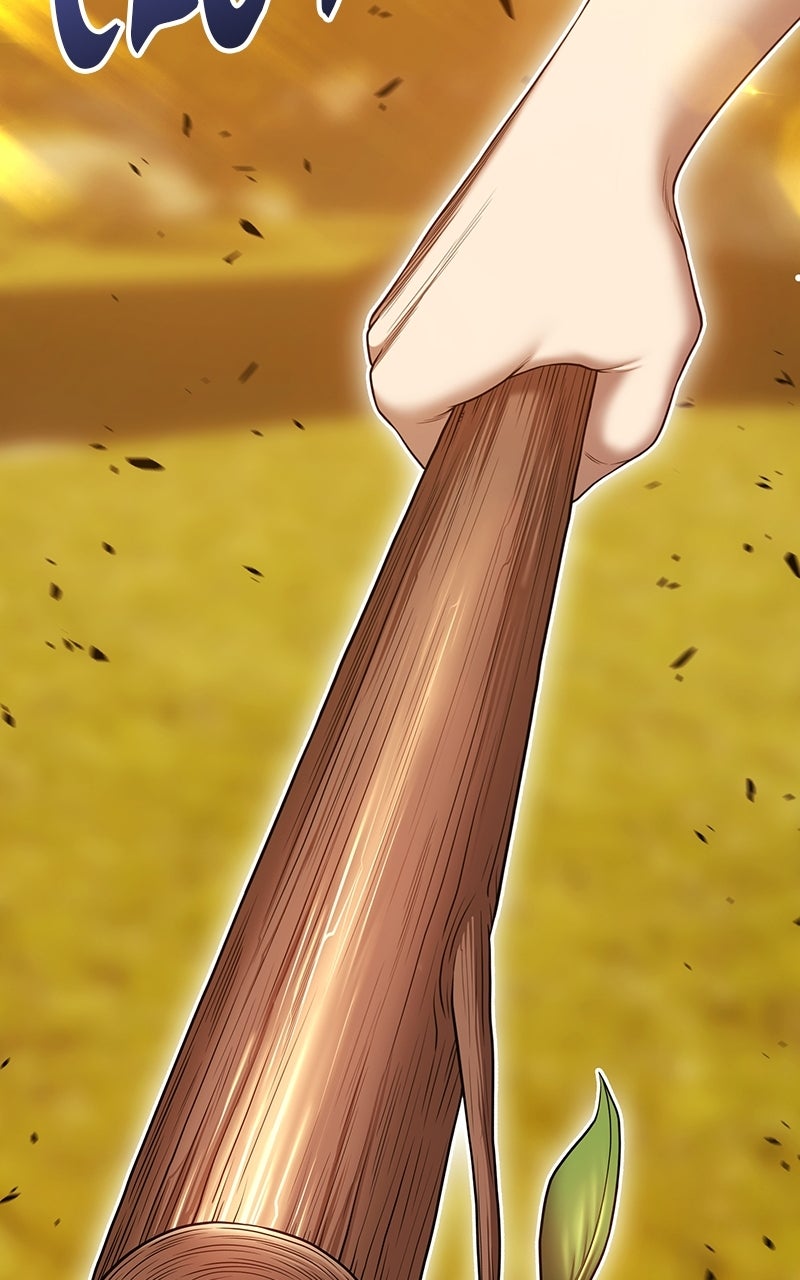 Read +99 Reinforced Wooden Stick ENGLISH Manga Online