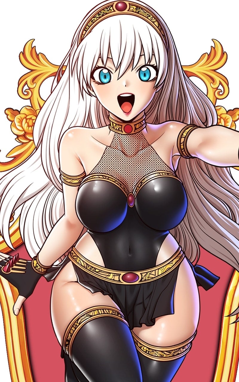 Read +99 Reinforced Wooden Stick ENGLISH Manga Online