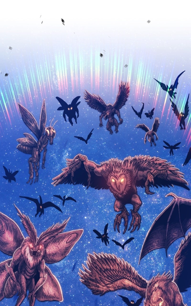 Read +99 Reinforced Wooden Stick ENGLISH Manga Online