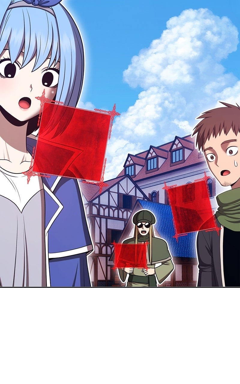 Read +99 Reinforced Wooden Stick ENGLISH Manga Online