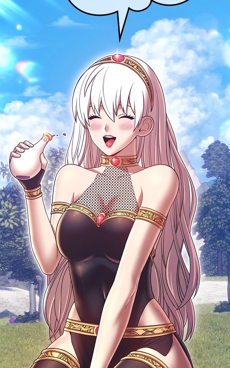 Read +99 Reinforced Wooden Stick ENGLISH Manga Online