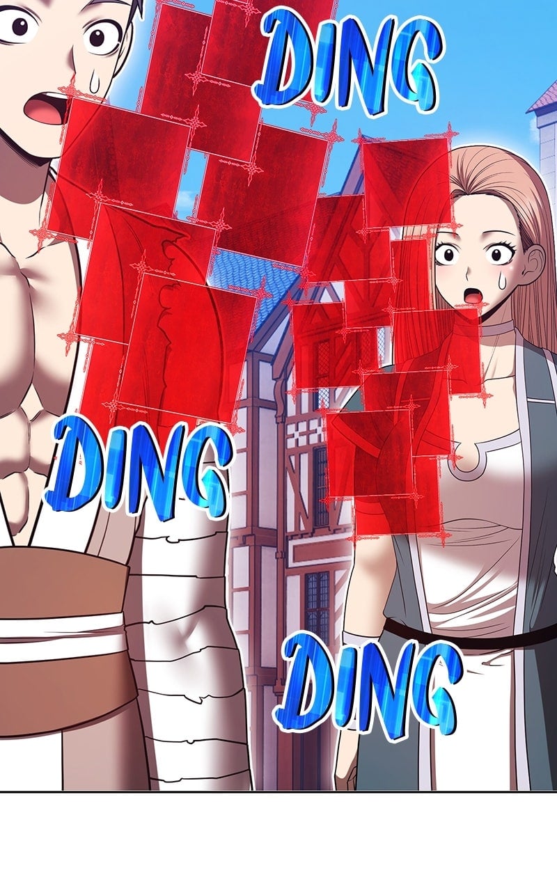 Read +99 Reinforced Wooden Stick ENGLISH Manga Online