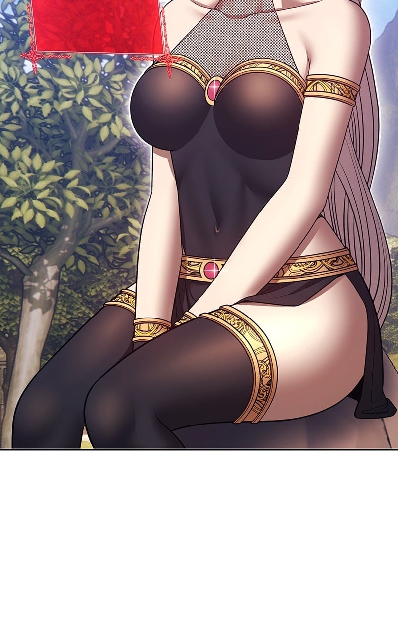 Read +99 Reinforced Wooden Stick ENGLISH Manga Online